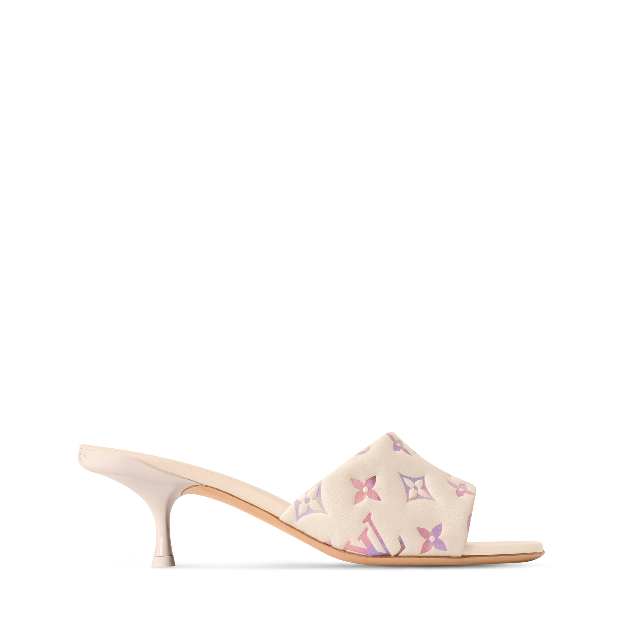 6AM Mule - Shoes 1AIEOO | LOUIS VUITTON